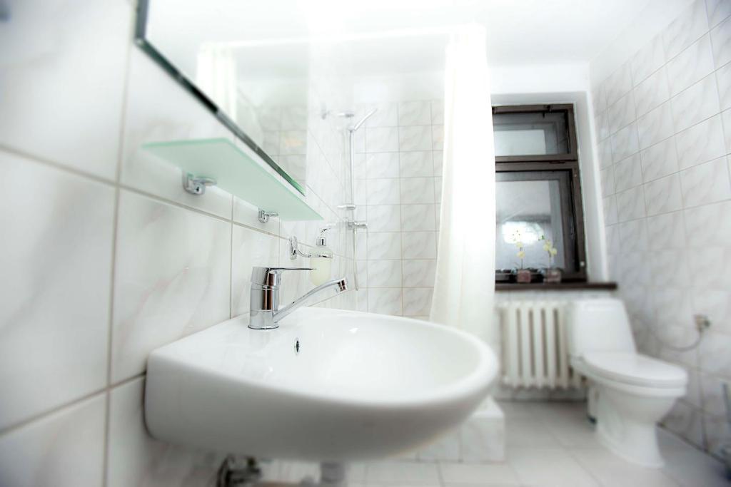 Hotel Wyzsza Brama Centrum Cieszyn  Room photo